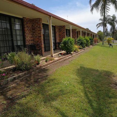 Lakeside Lodge Motel - UNDER NEW MANAGEMENT Lismore Eksteriør billede