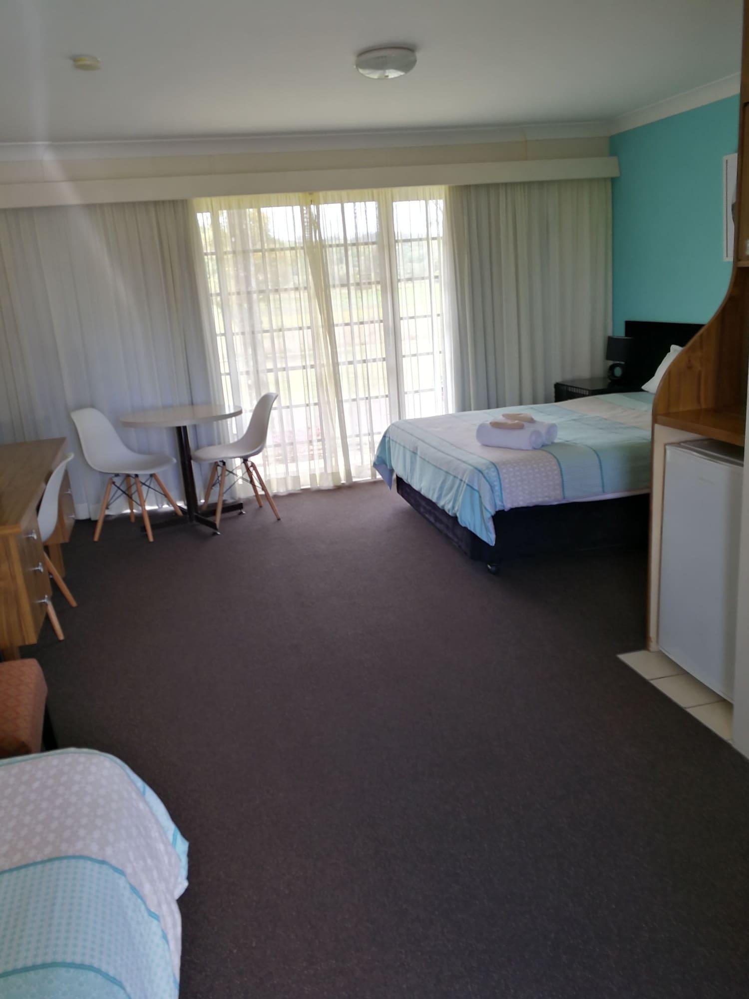 Lakeside Lodge Motel - UNDER NEW MANAGEMENT Lismore Eksteriør billede