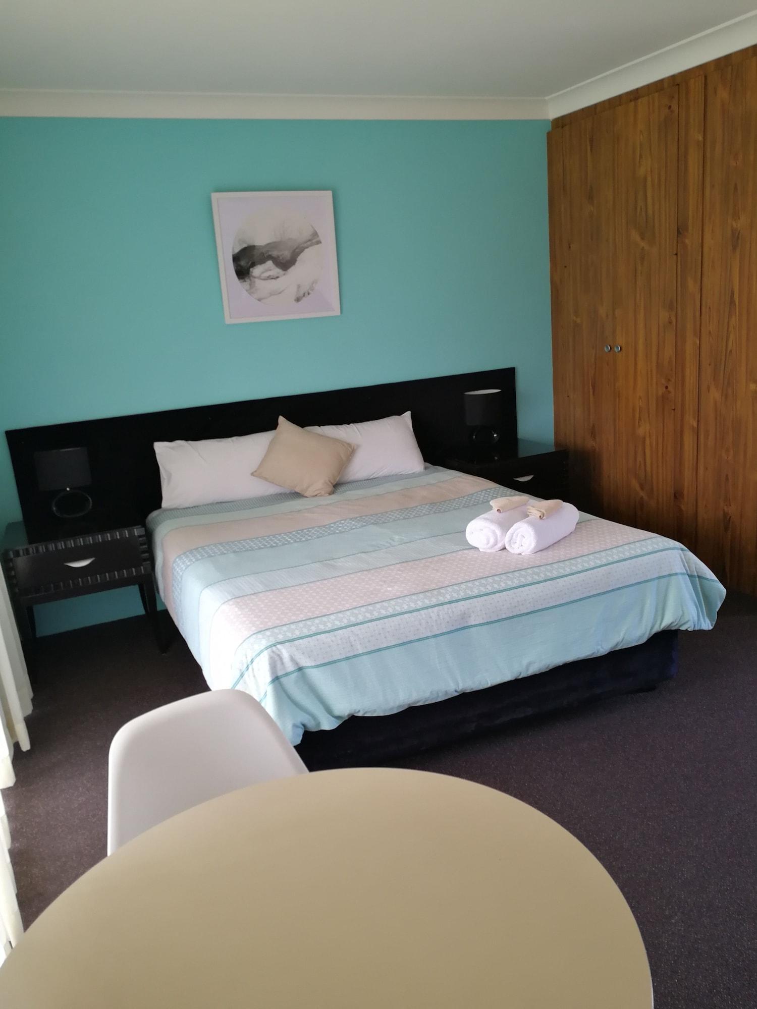 Lakeside Lodge Motel - UNDER NEW MANAGEMENT Lismore Eksteriør billede