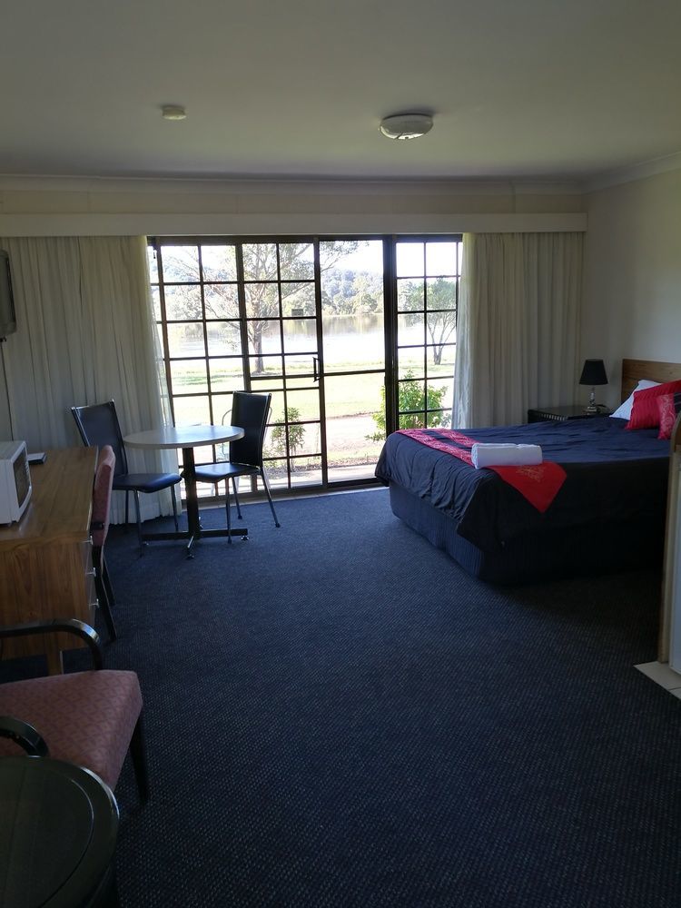 Lakeside Lodge Motel - UNDER NEW MANAGEMENT Lismore Eksteriør billede