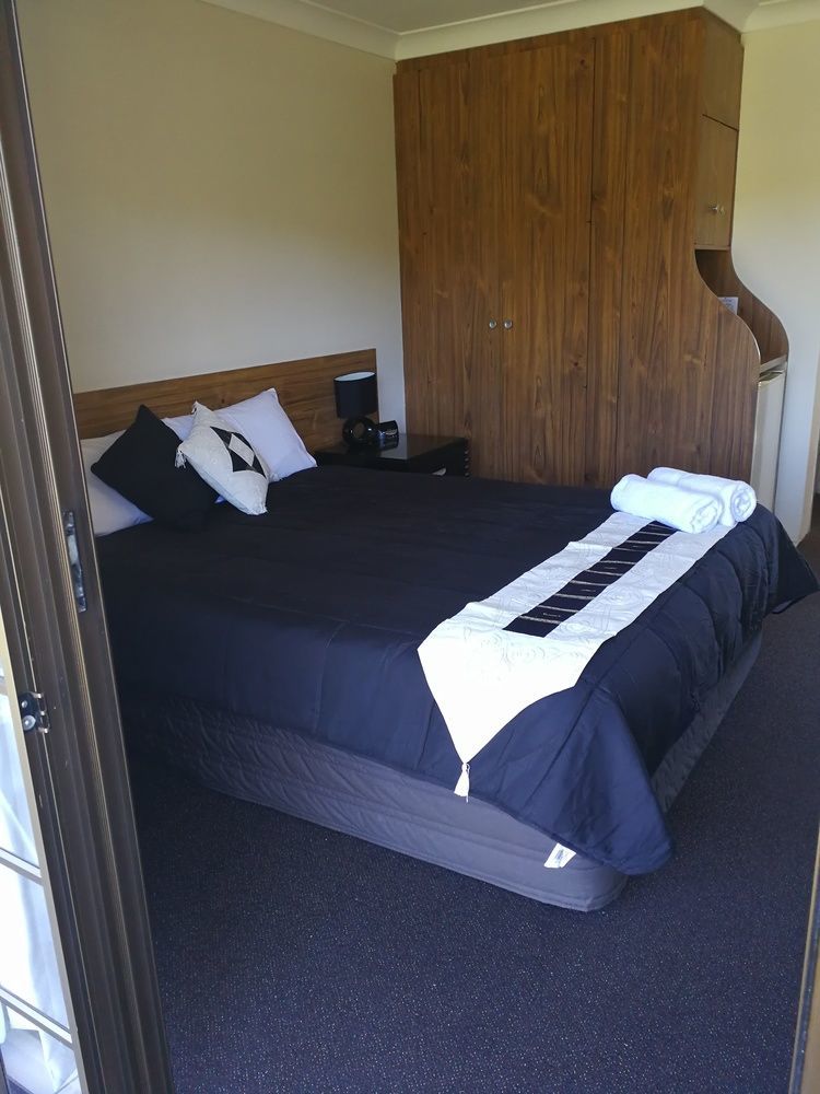 Lakeside Lodge Motel - UNDER NEW MANAGEMENT Lismore Eksteriør billede