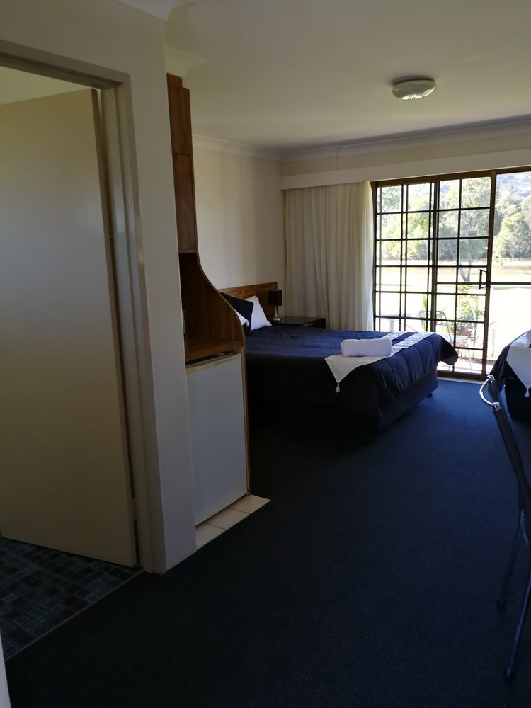 Lakeside Lodge Motel - UNDER NEW MANAGEMENT Lismore Eksteriør billede