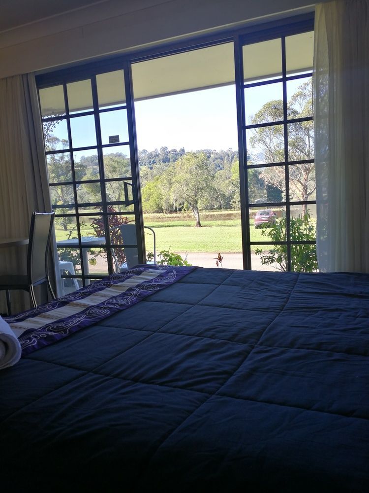 Lakeside Lodge Motel - UNDER NEW MANAGEMENT Lismore Eksteriør billede
