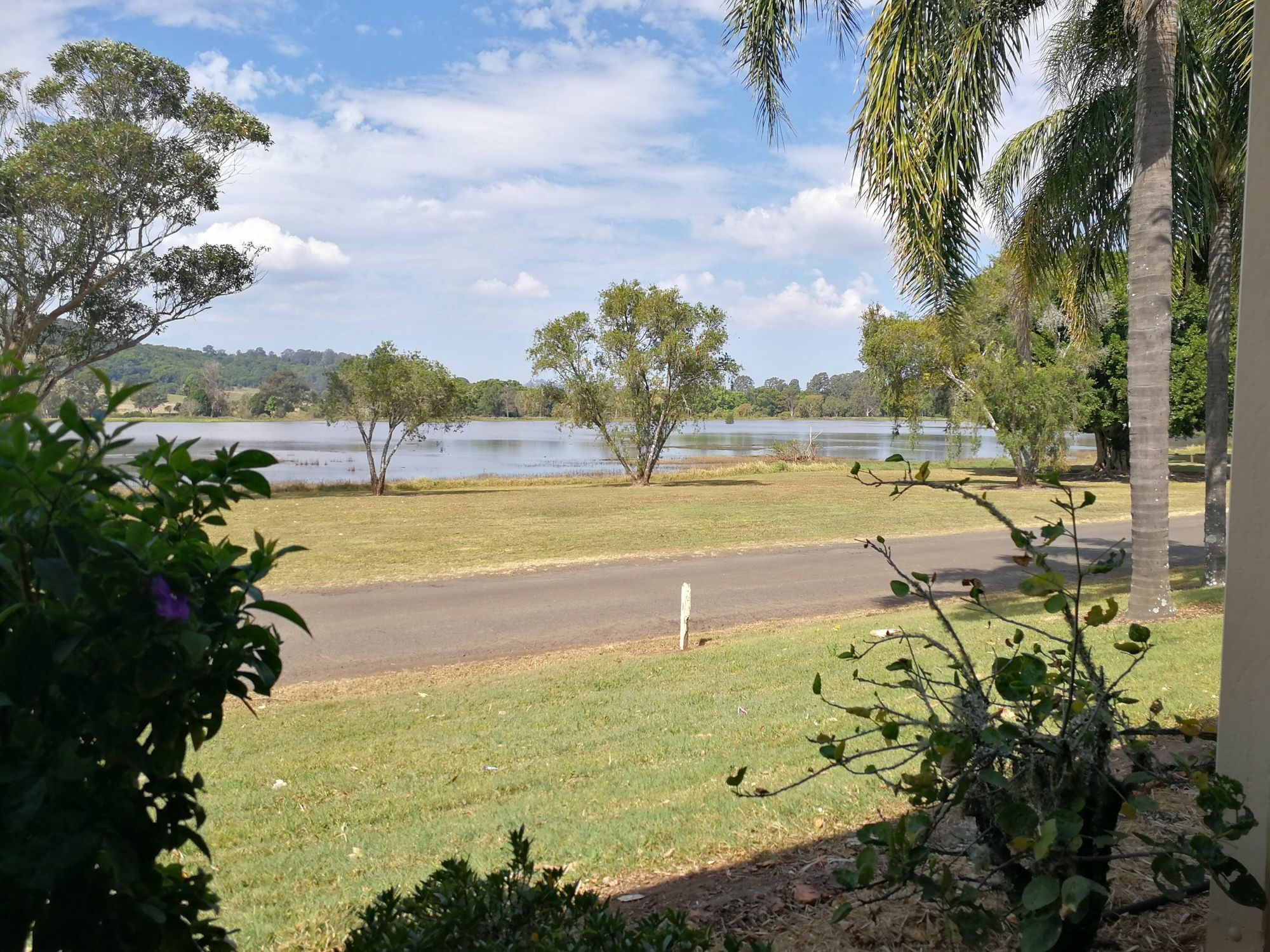 Lakeside Lodge Motel - UNDER NEW MANAGEMENT Lismore Eksteriør billede