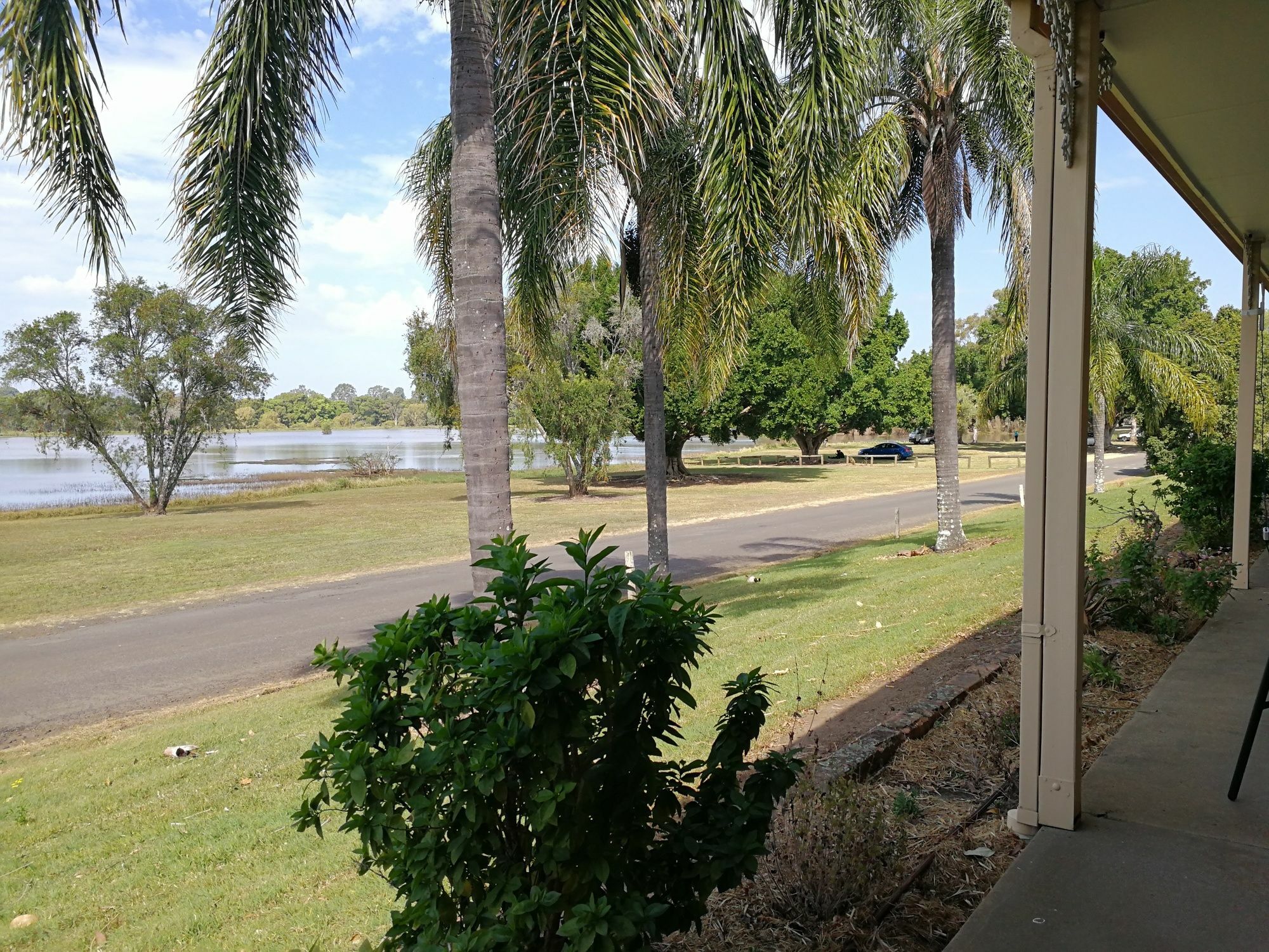 Lakeside Lodge Motel - UNDER NEW MANAGEMENT Lismore Eksteriør billede